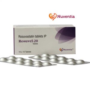 Rosuvel