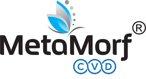 Metamorfcvd